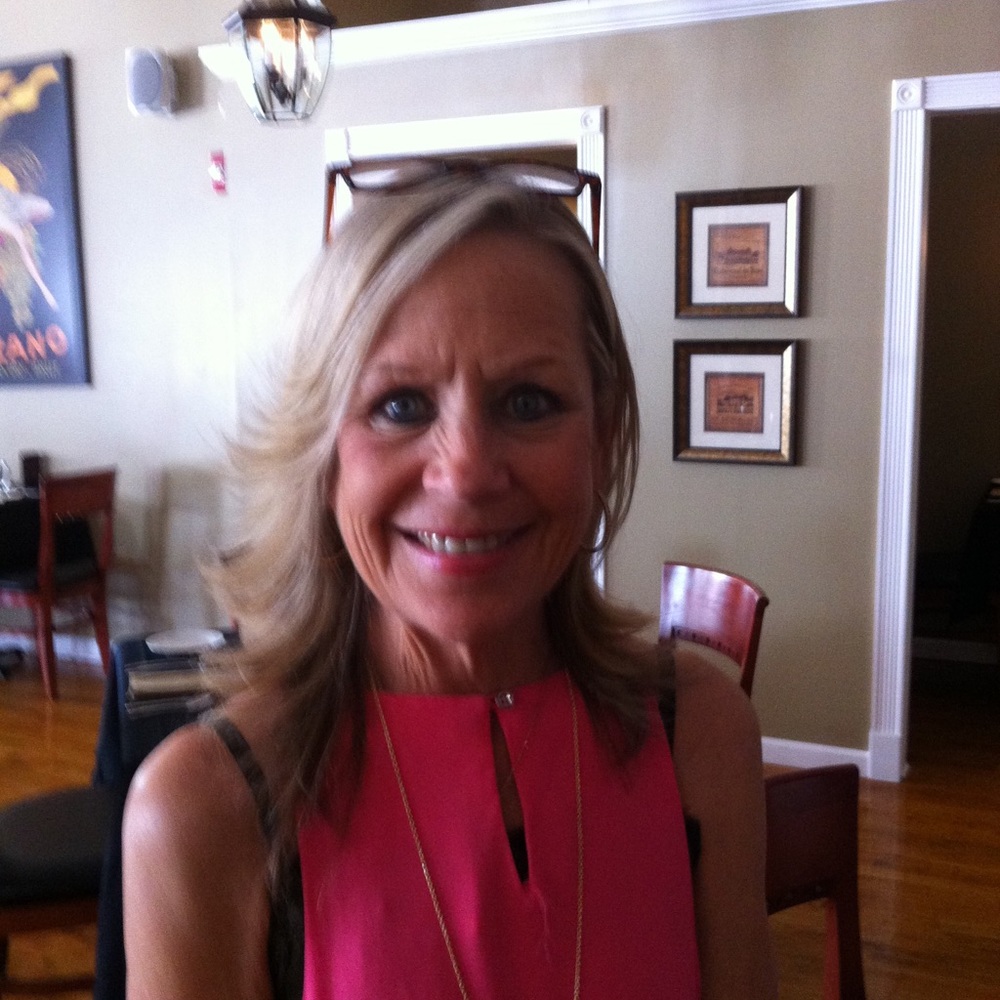 Meet your Posher, Pam